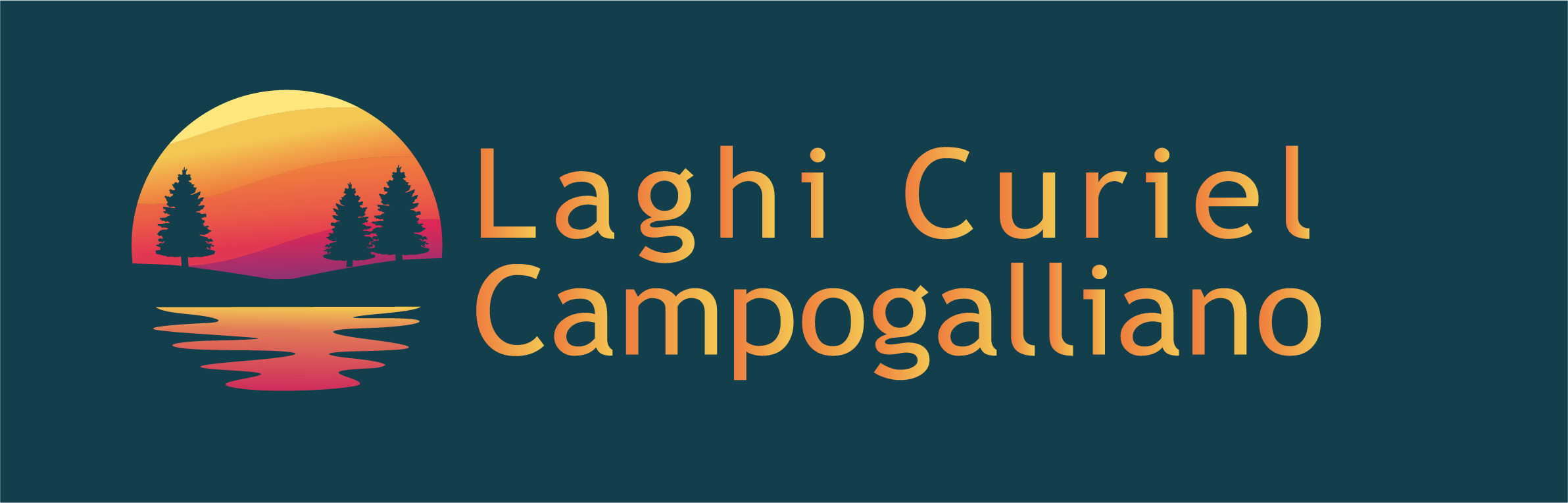 Laghi Curiel Campogalliano Logo